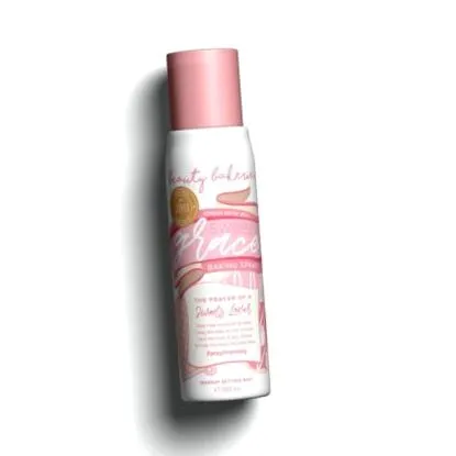 spray