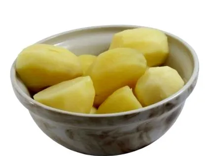 burgonya