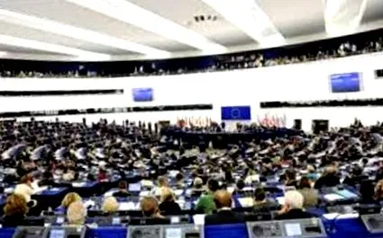 парламентот земјите-членки