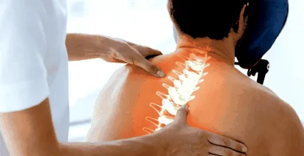 spondylitis kezelés