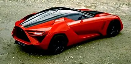 bertone