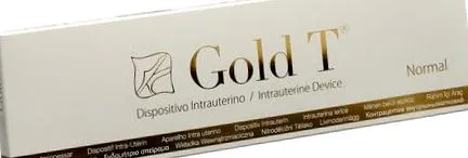 gold