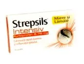 strepsils