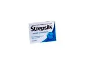 strepsils