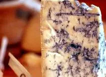 szőlő Roquefort