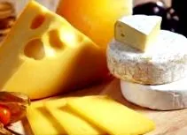 szőlő Roquefort