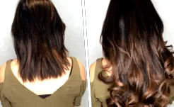 sugarbearhair
