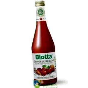 növényi biotta