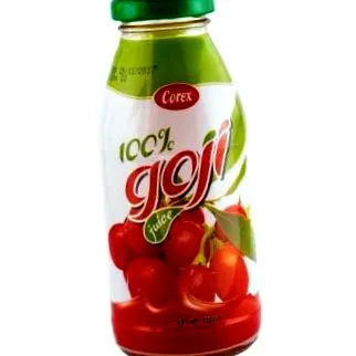 goji