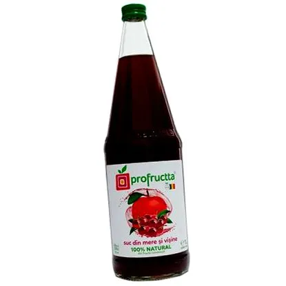 ябълков череши
