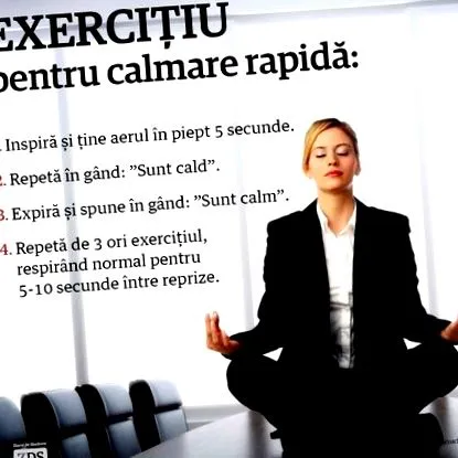 стресот