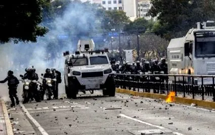 venezuelai