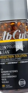 cuts