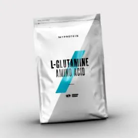 glutamine добавки