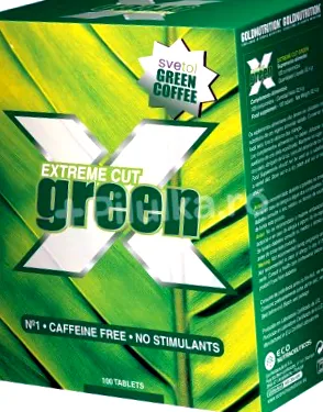 green extreme