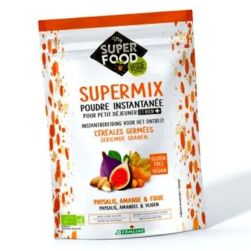 supermix
