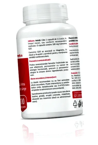 coenzyme coenzyme