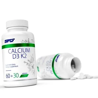 kalcium étrend-kiegészítő