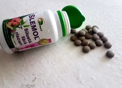 ayurmed slemol