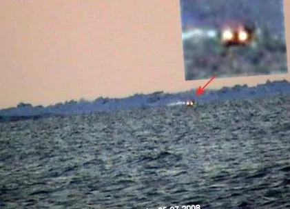 підводні