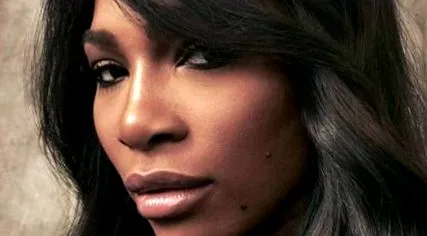 Serena Williams