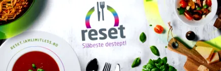 reset