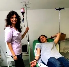 ózonterápia