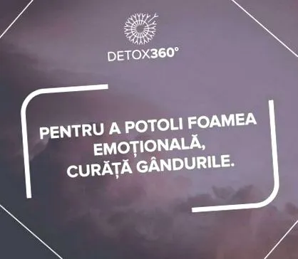 detox менталните