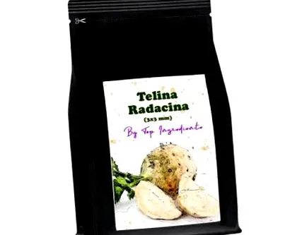 táska radacina