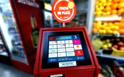 станици SelfPay надоместокот