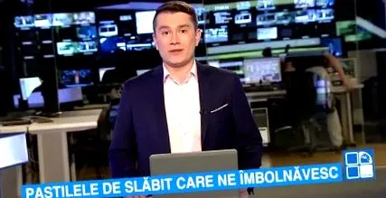 таблетите слабеење