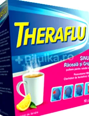 theraflu
