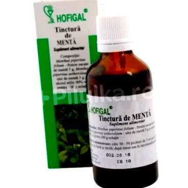 tinktúra Hofigal