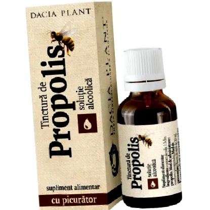 propolisz plant