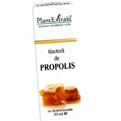 dacia propolisz