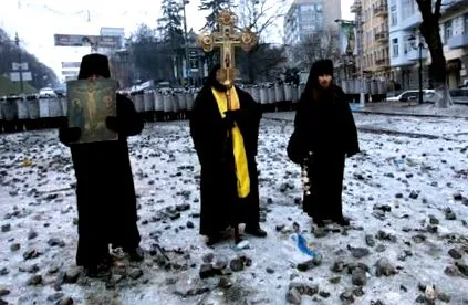 црквата
