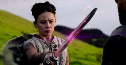 shannara