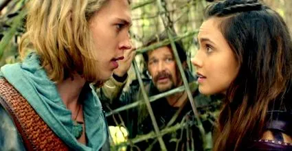 shannara
