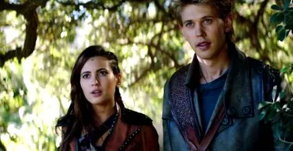 shannara