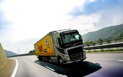tesztelje volvo