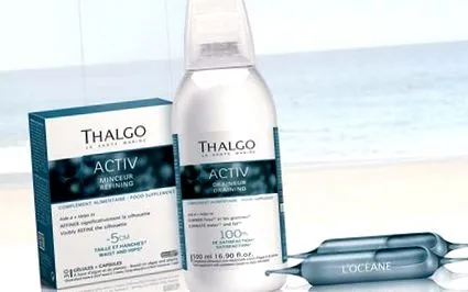 thalgo ecovital