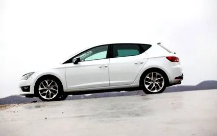 новиот seat