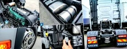 tesztelje volvo