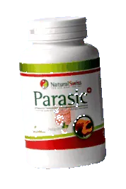 паразитів