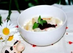 квас вода мляко купа