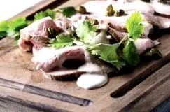 tonnato рецепта