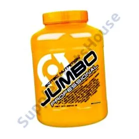 JUMBO PROFESSIONAL