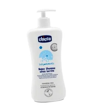 șampon pentru