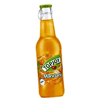 topjoy мандарина