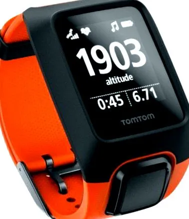 adventurer tomtom